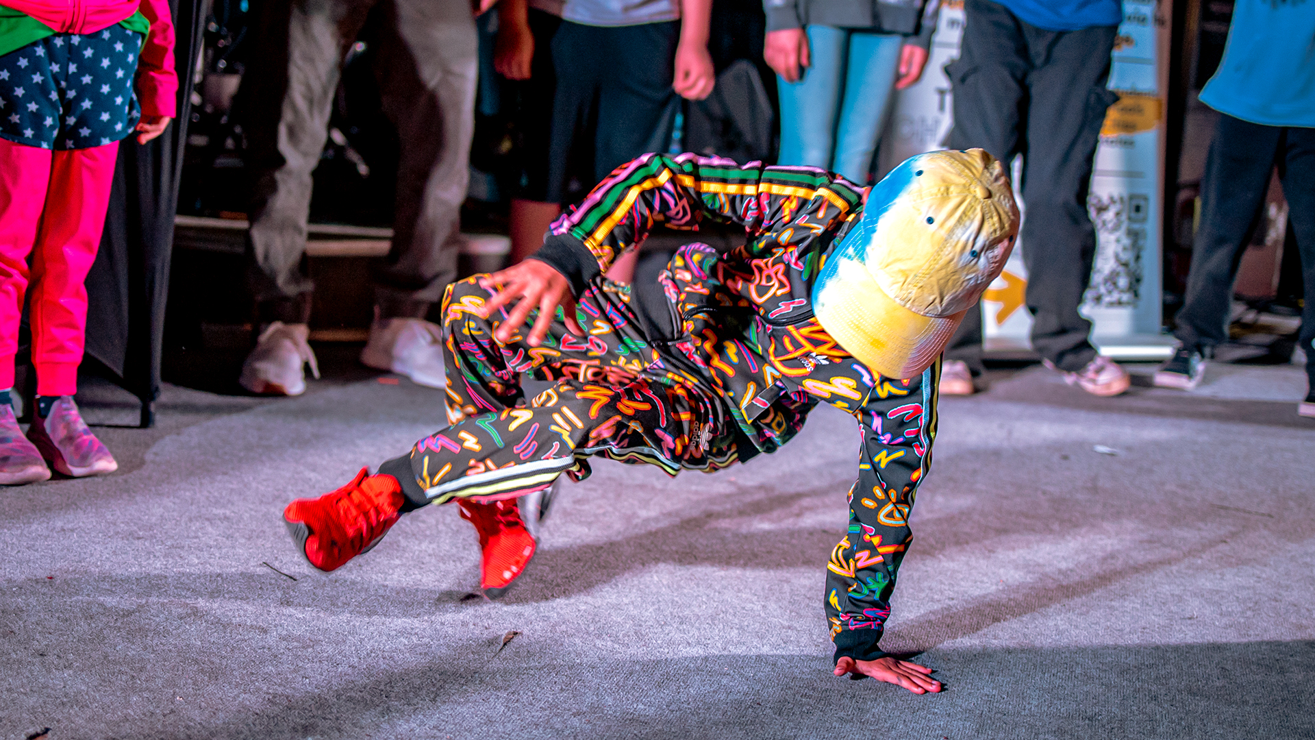 Saul Paul – SXSW 2024 – Photo by Jaymie Harris Saul Paul – SXSW 2024 – Photo by Jaymie Harris