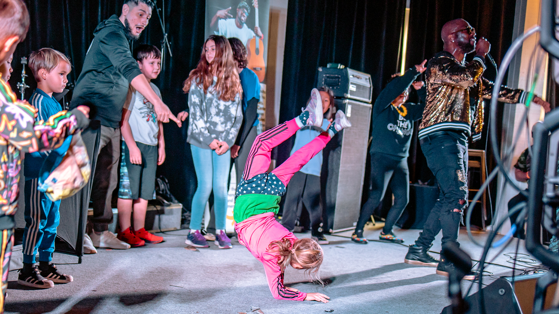 Saul Paul – SXSW 2024 – Photo by Jaymie Harris Saul Paul – SXSW 2024 – Photo by Jaymie Harris