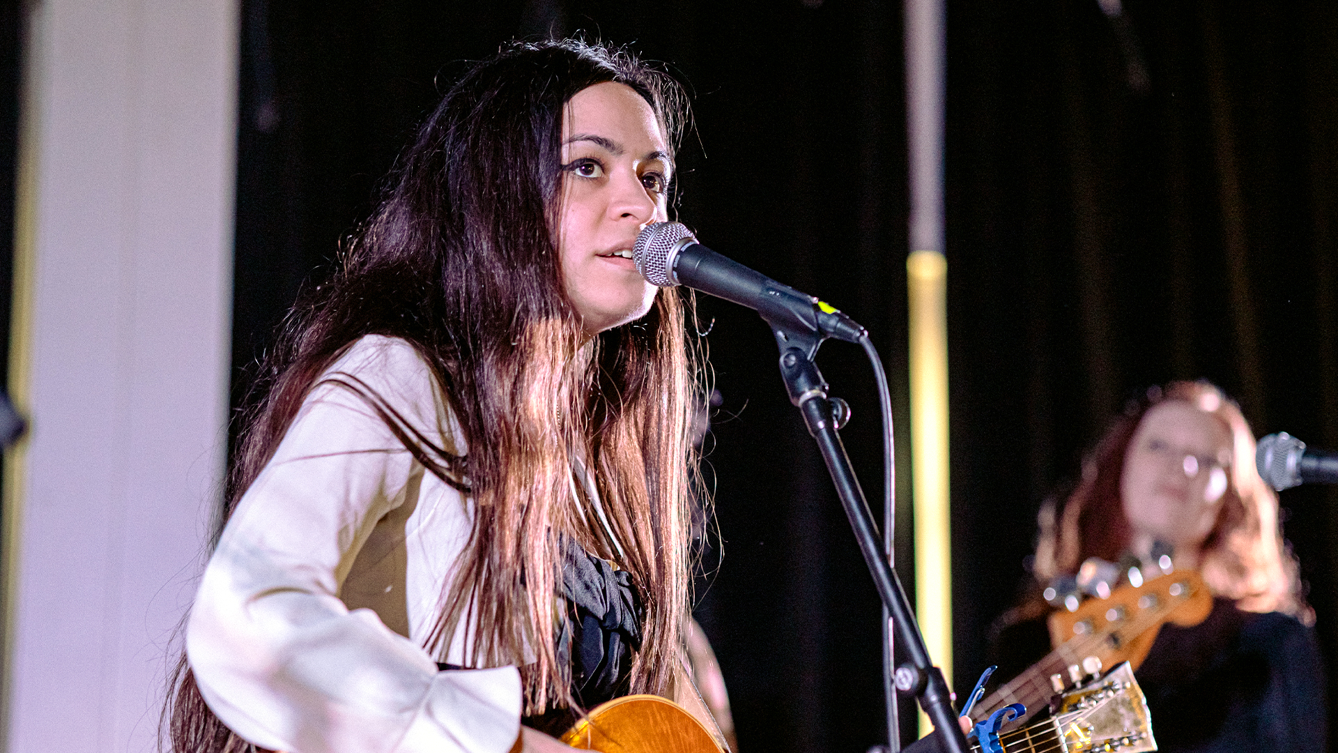 Storey Littleton – SXSW 2024 – Photo by Jaymie Harris Storey Littleton – SXSW 2024 – Photo by Jaymie Harris