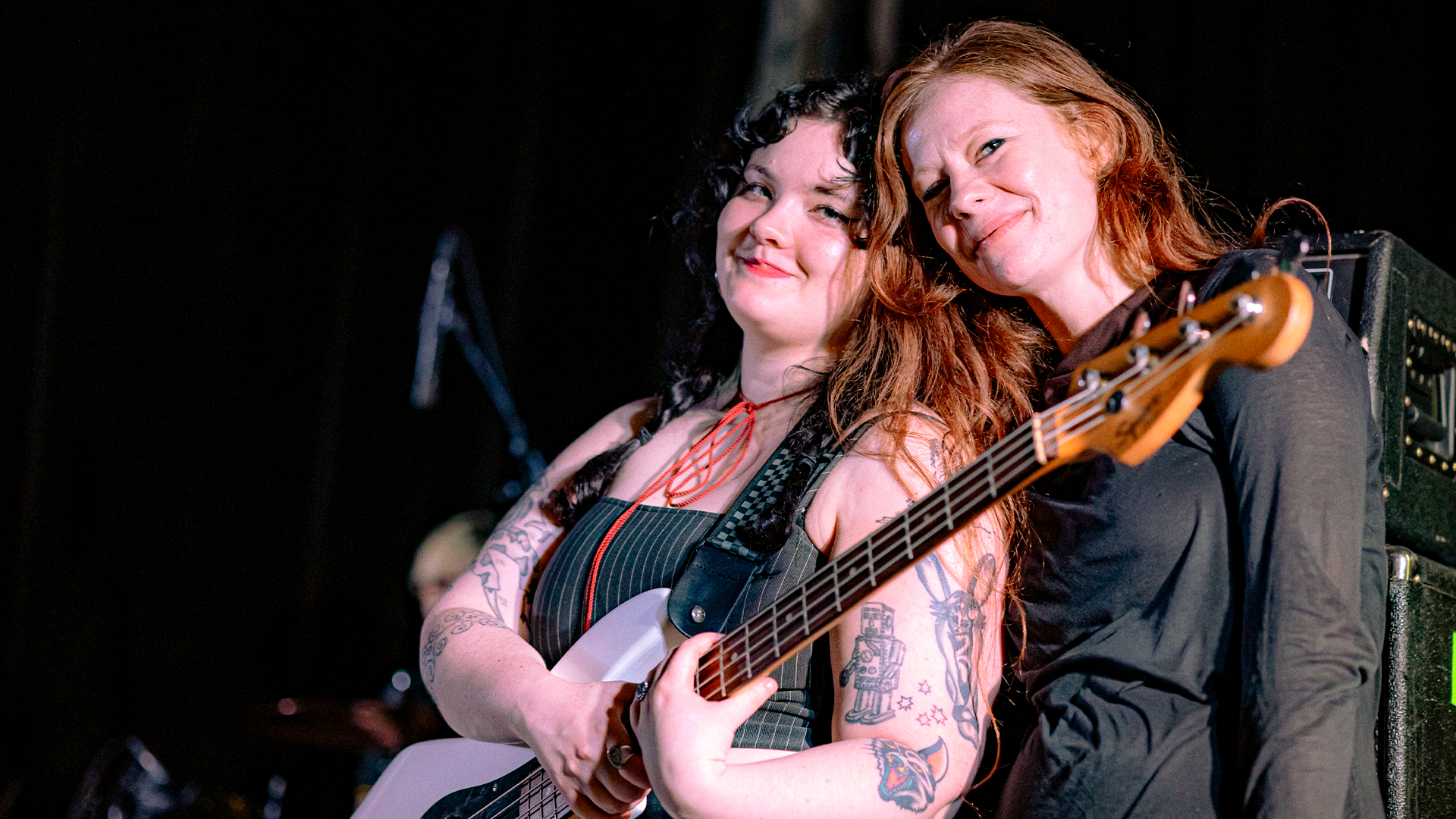 Storey Littleton – SXSW 2024 – Photo by Jaymie Harris Storey Littleton – SXSW 2024 – Photo by Jaymie Harris