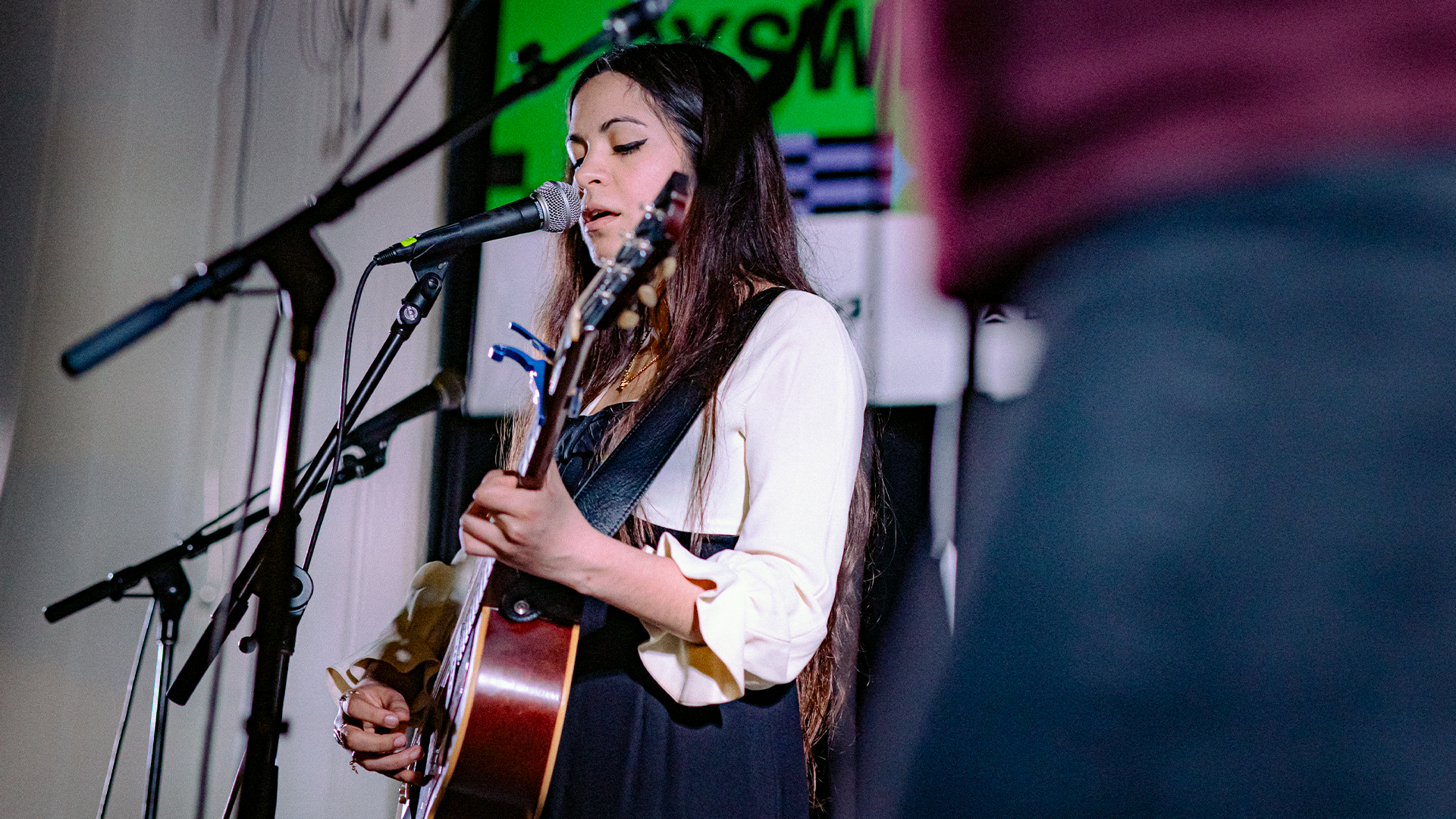 Storey Littleton – SXSW 2024 – Photo by Jaymie Harris Storey Littleton – SXSW 2024 – Photo by Jaymie Harris