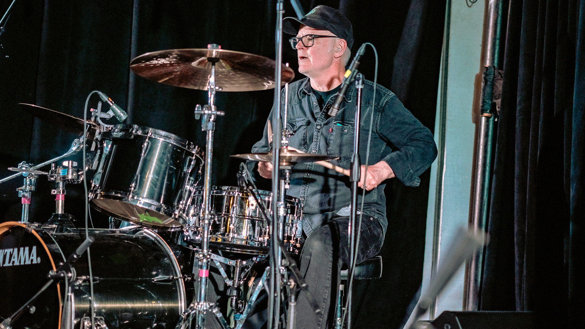 Waco Brothers – SXSW 2024 – Photo by Jaymie Harris Waco Brothers – SXSW 2024 – Photo by Jaymie Harris