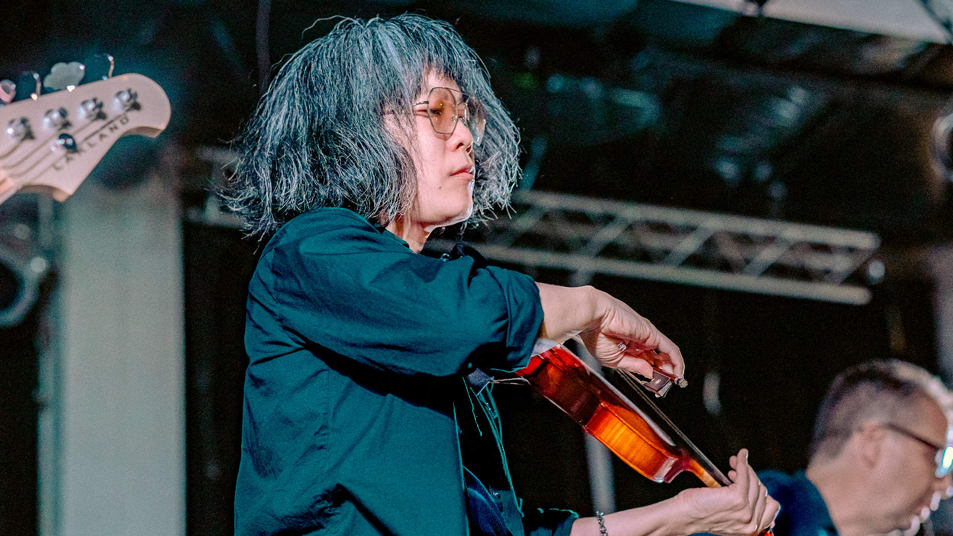 Waco Brothers – SXSW 2024 – Photo by Jaymie Harris Waco Brothers – SXSW 2024 – Photo by Jaymie Harris