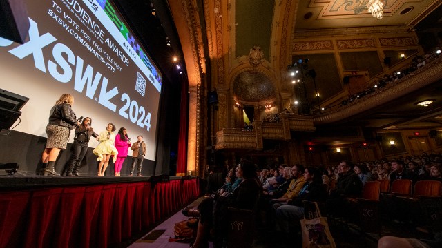 Babes World Premiere – SXSW 2024 – Photo by Chris Saucedo Babes World Premiere – SXSW 2024 – Photo by Chris Saucedo