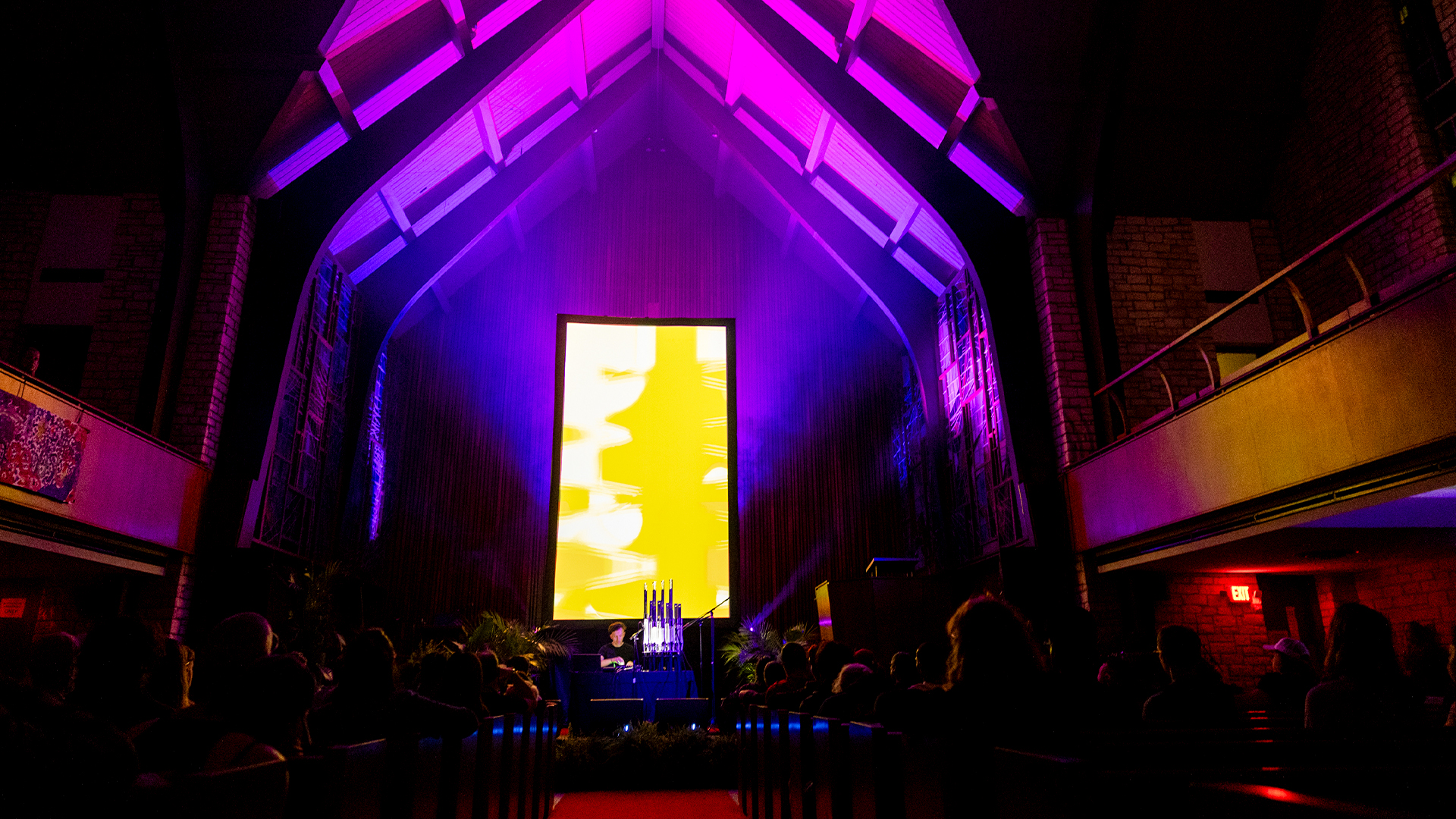 Moritz Simon Geist – SXSW 2024 – Photo by Renee Dominguez Moritz Simon Geist – SXSW 2024 – Photo by Renee Dominguez