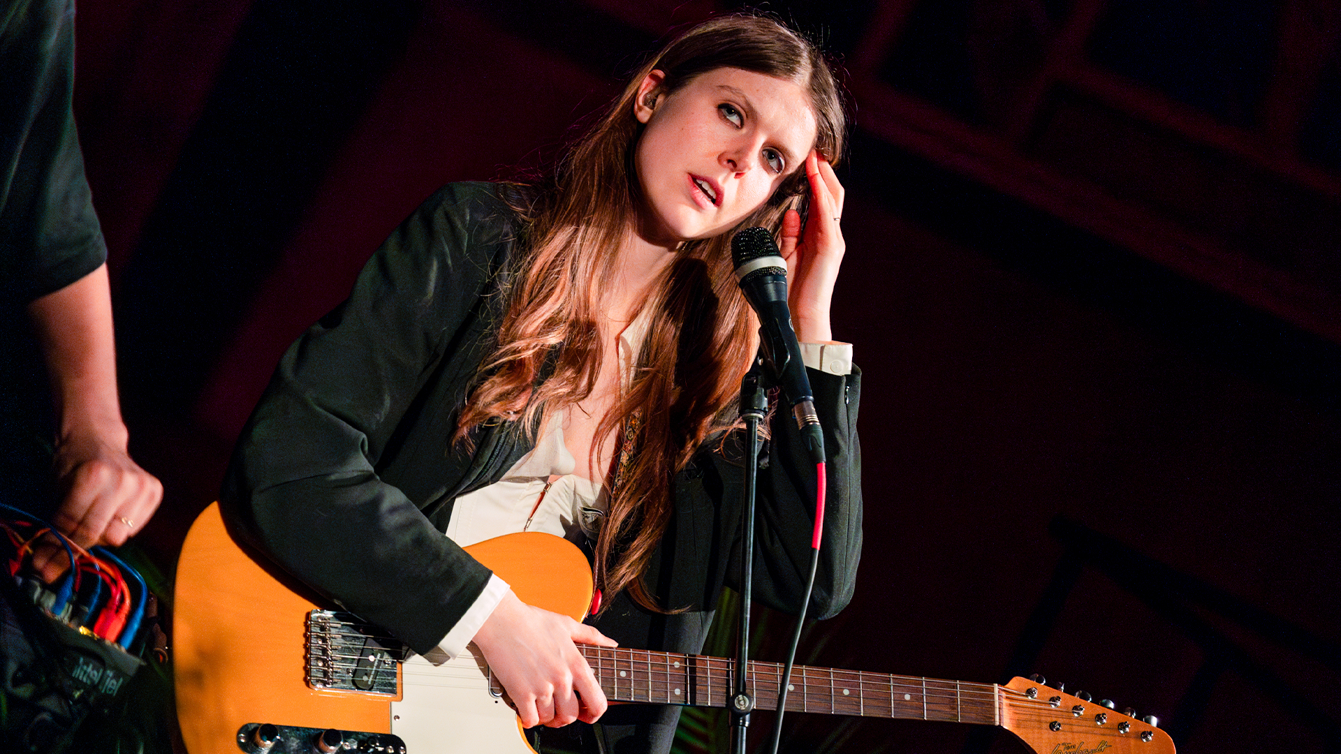 JFDR – SXSW 2024 – Photo by Renee Dominguez JFDR – SXSW 2024 – Photo by Renee Dominguez