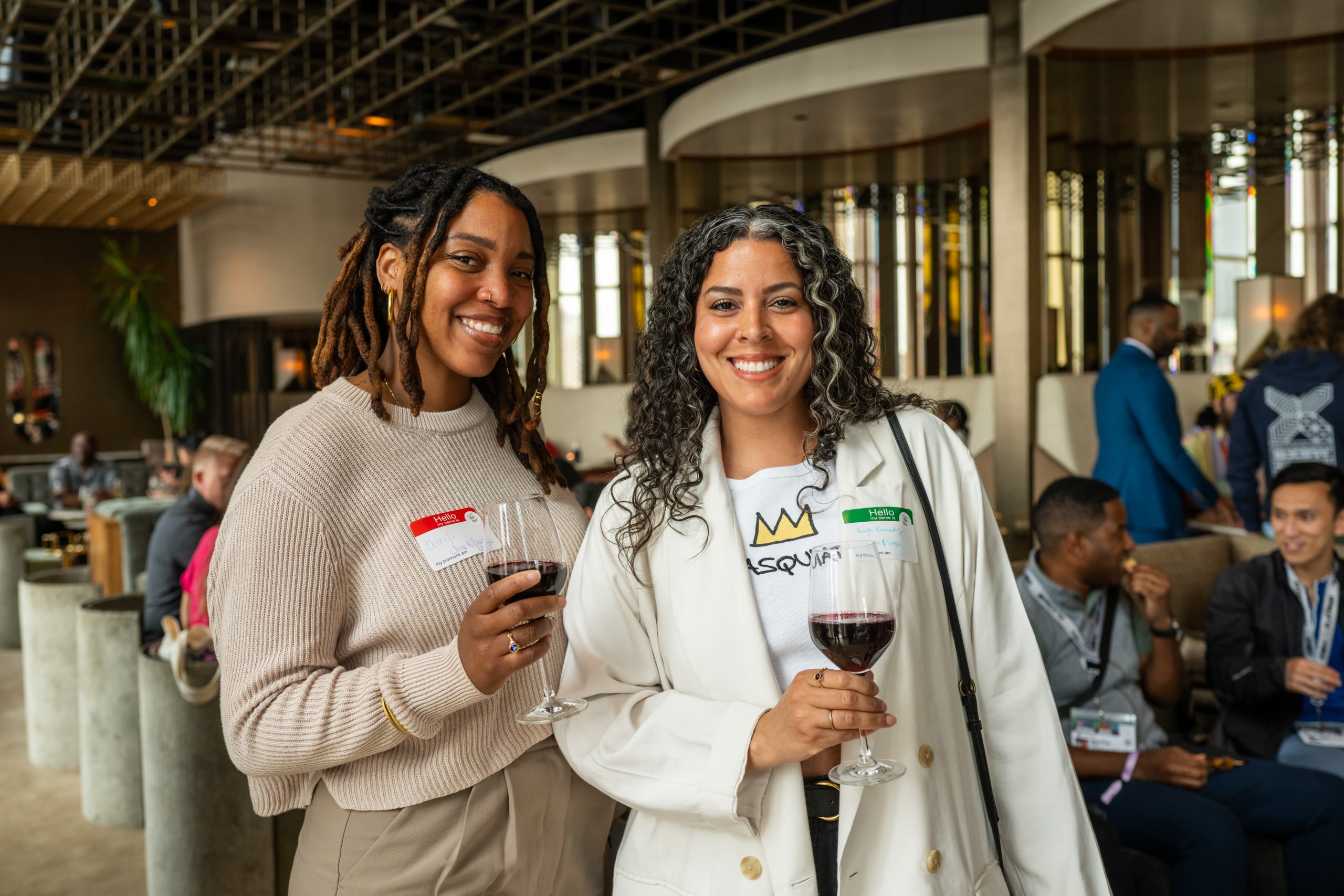 Networking Event: Business Mixer Celebrating Diversity at SXSW