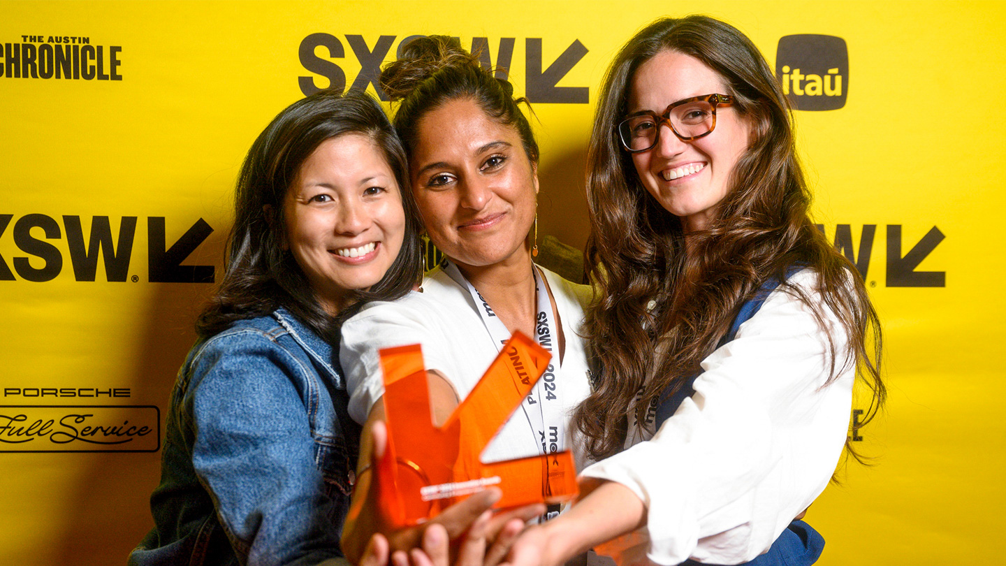SXSW 2024 Innovation Awards – Photo by Anthony Moreno