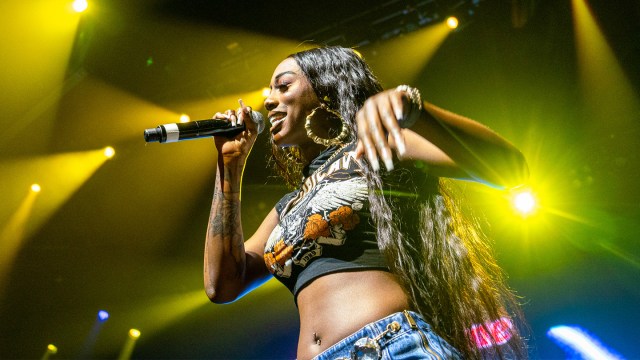 Flo Milli – SXSW 2024 – Photo by Stephen Olker Flo Milli – SXSW 2024 – Photo by Stephen Olker