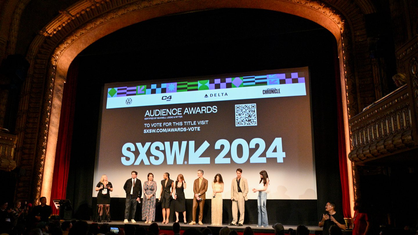 The Idea of You World Premiere – SXSW 2024 – Photo by Michael Buckner