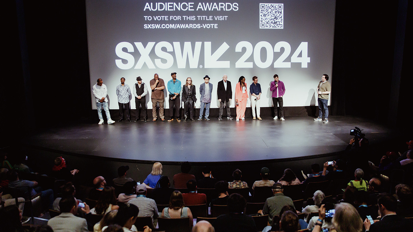 2024 SXSW Film & TV Festival, 'Sing Sing' premiere – Photo by Alejandra Sol Casas