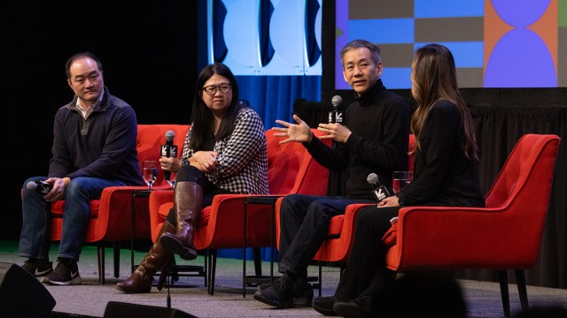 Lessons Learned: The Next Frontier in Entertainment, Gaming, and Tech – SXSW 2024 – Photo by Samantha Burkardt