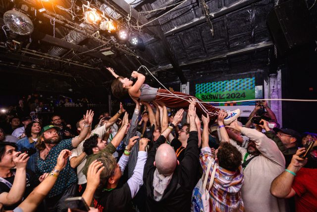 Tokyo Syoki Syodo - SXSW 2024 Adam Kissick SXSW 2024 Adam Kissick