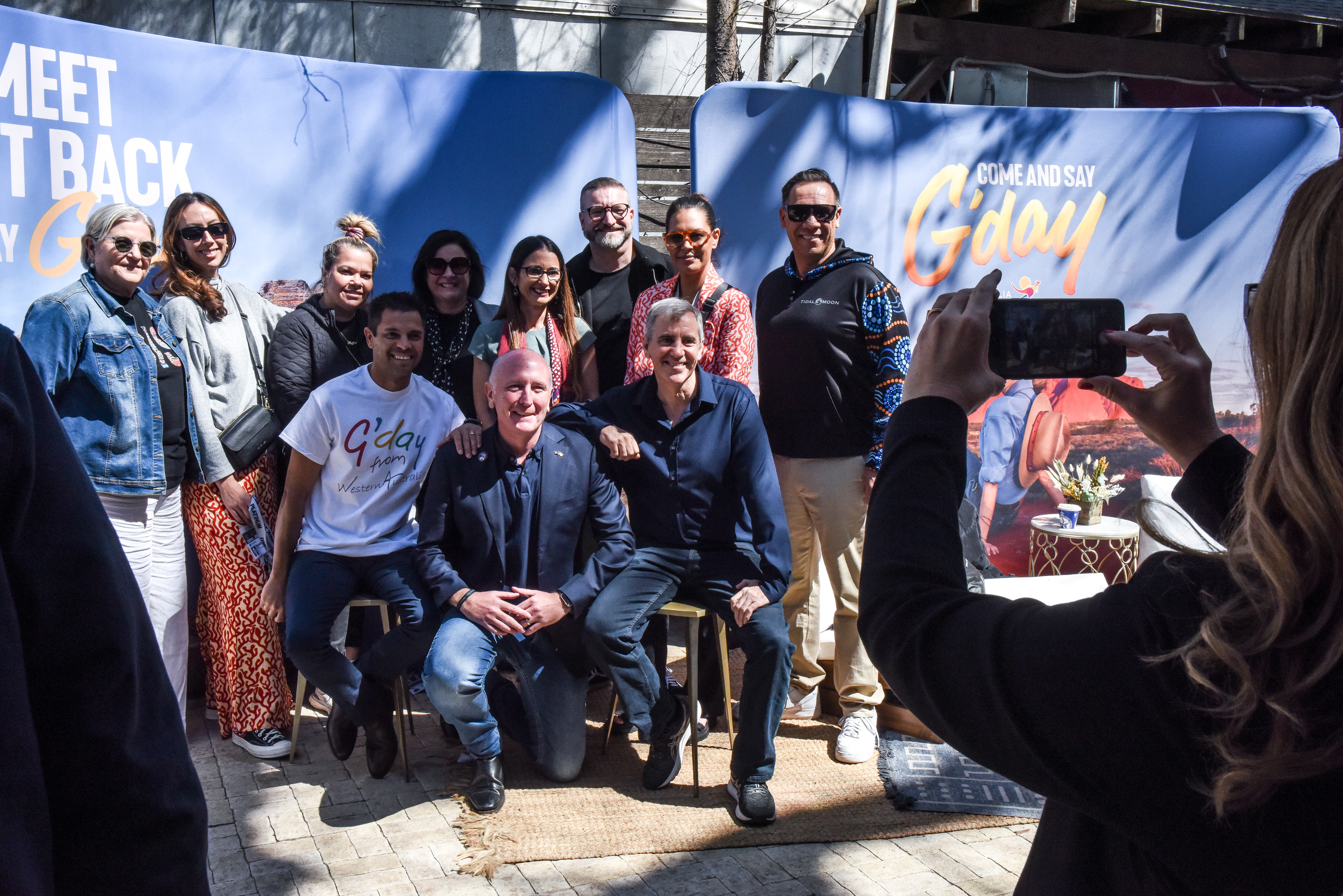 SXSW 2024 - Jessica Alexander