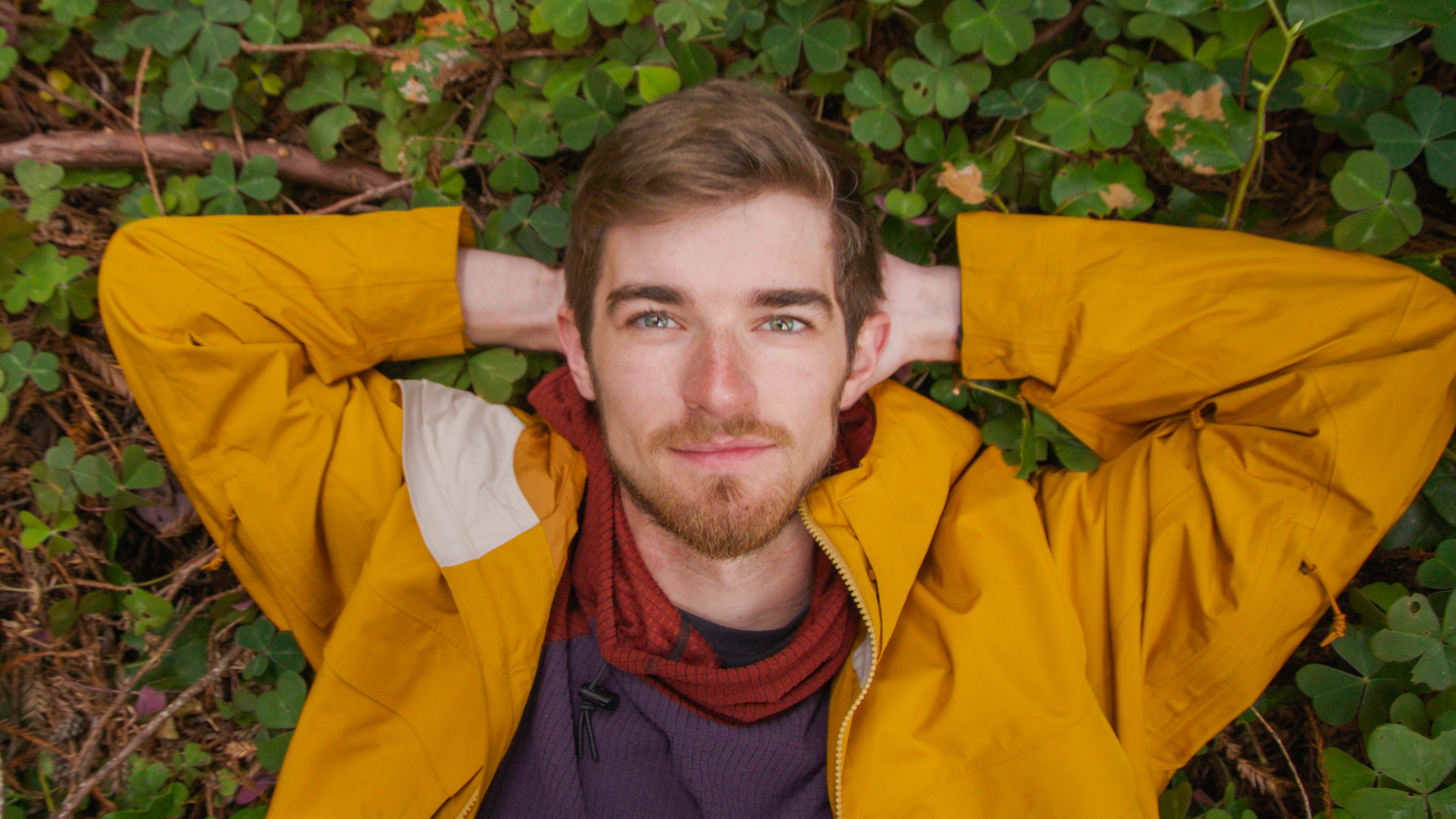 SXSW 2025 Featured Session with Alex Haraus