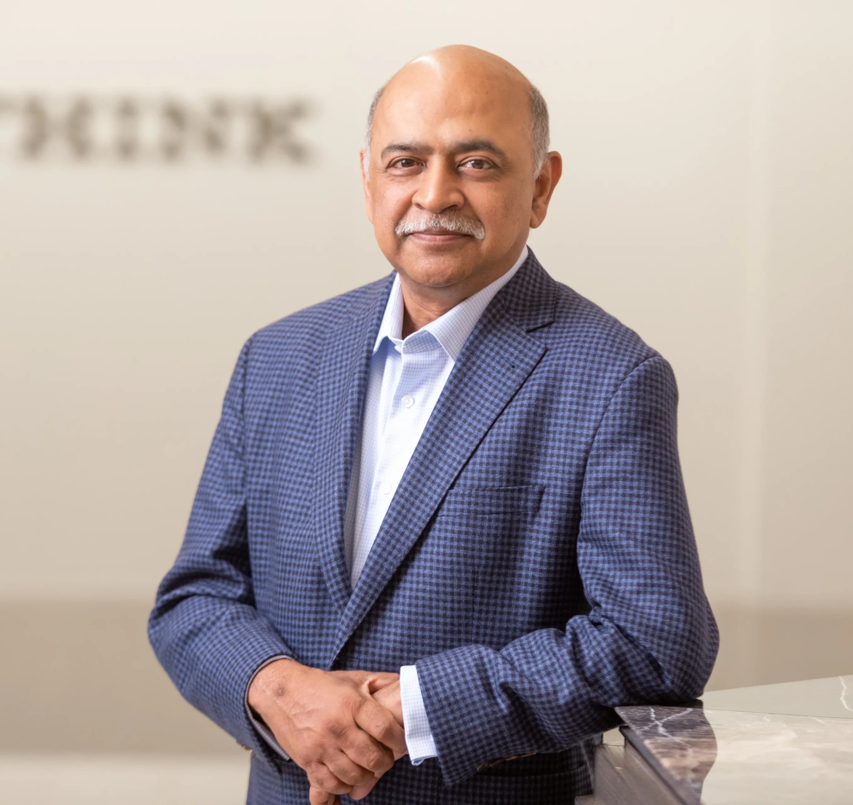 SXSW 2025 Featured Session with Arvind Krishna