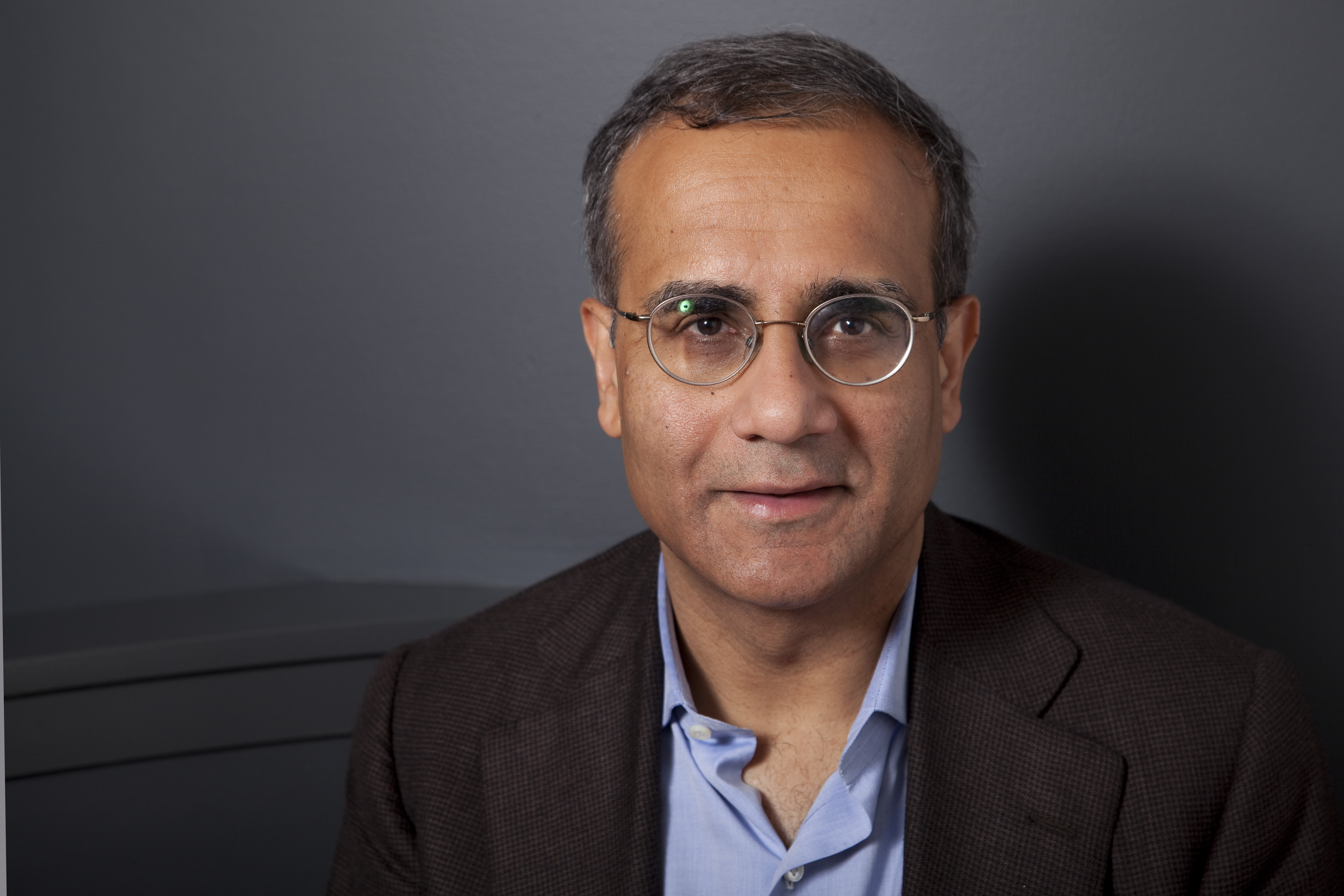 SXSW 2025 Featured Session with Rishad Tobaccowala