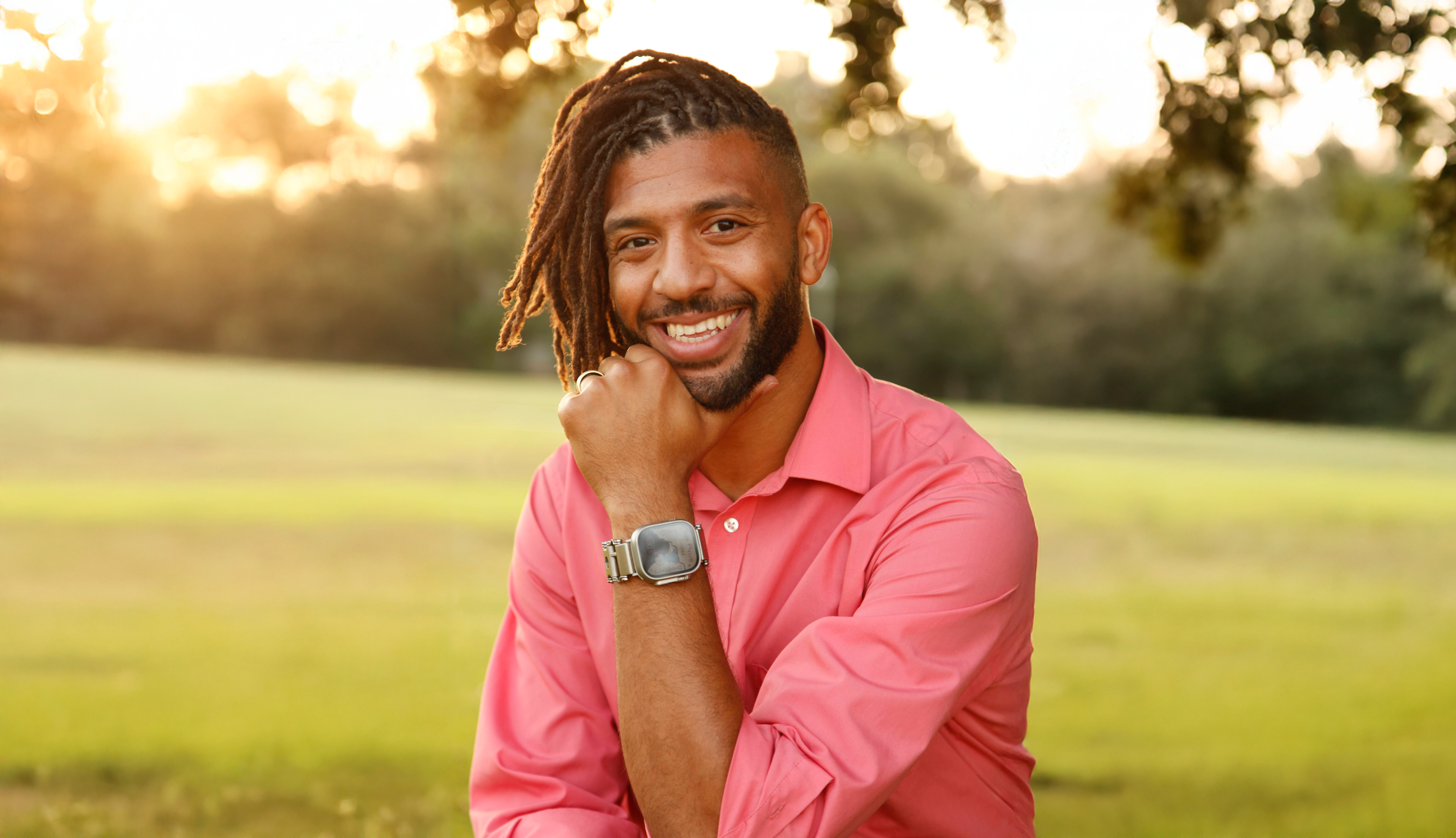 SXSW 2025 Featured Session with Don Allen Stevenson III