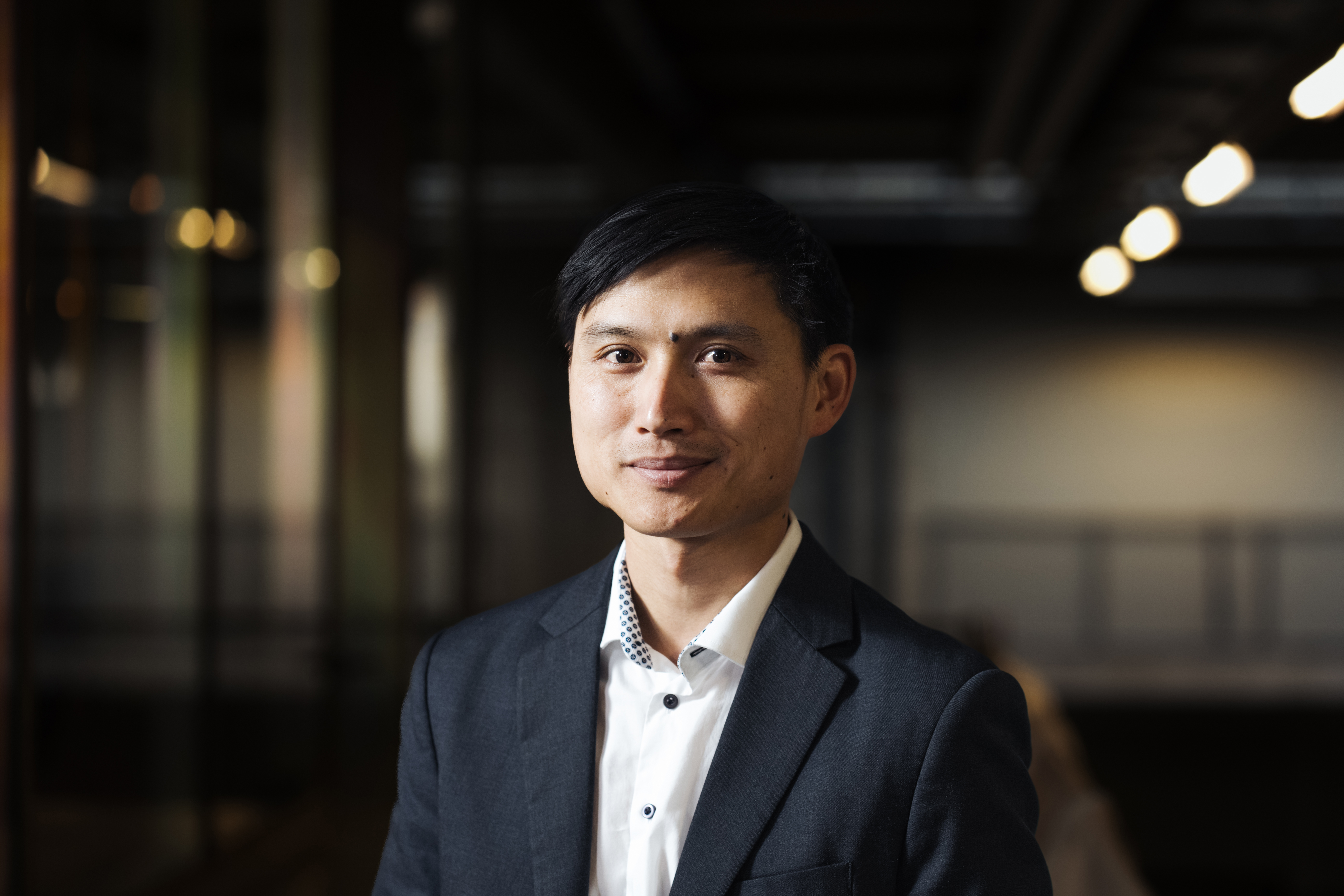 SXSW 2025 Featured Session with Douglas Chan