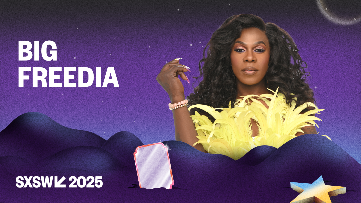 Big Freedia, Freak Slug & More Join 2025 SXSW Music Festival