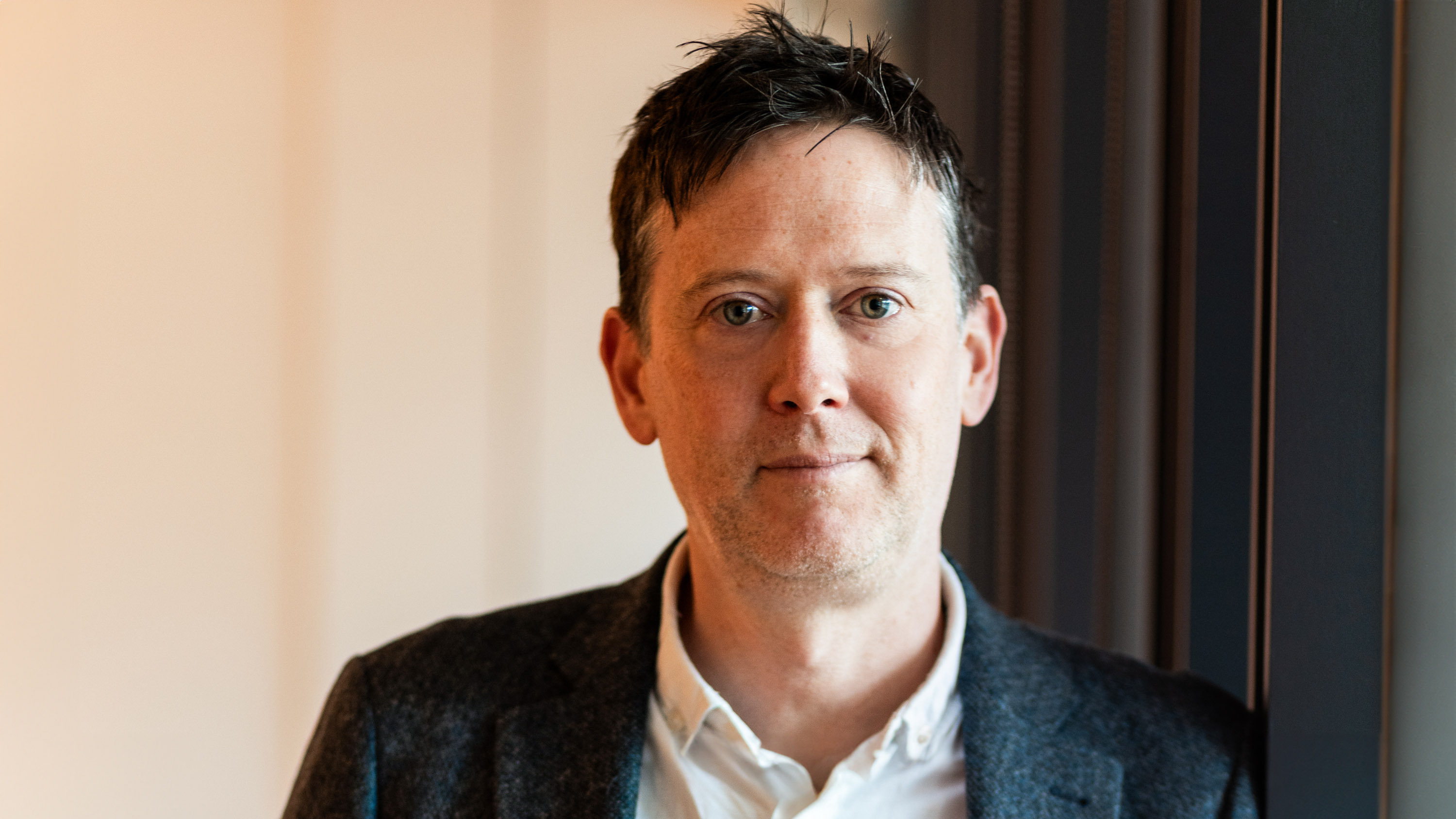 SXSW 2025 Featured Session with Niall Firth