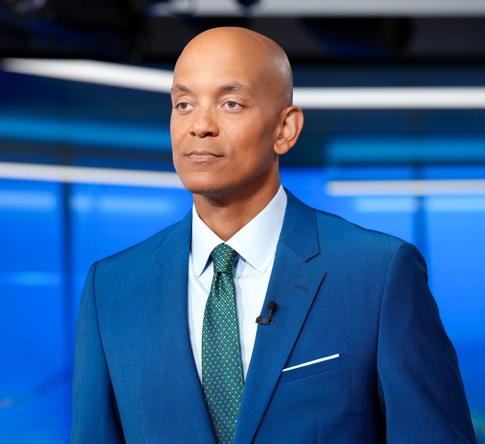 SXSW 2025 Featured Session with Geoff Bennett