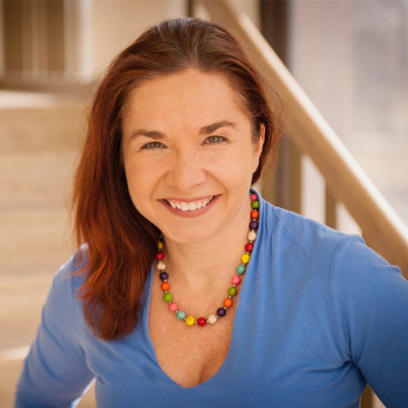 SXSW 2025 Featured Session with Katharine Hayhoe