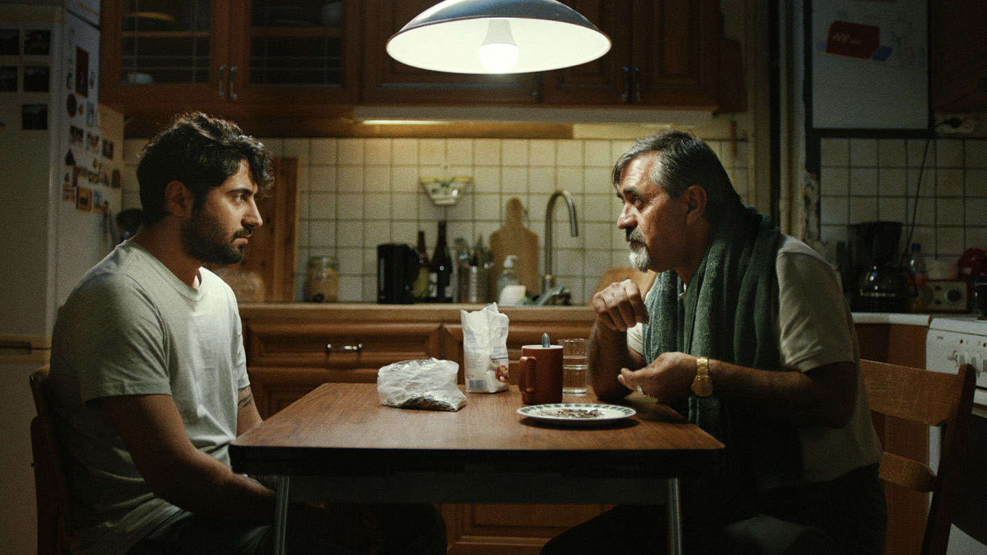 My Uncles Jens – Narrative Feature Competition – 2025 SXSW Film & TV Festival