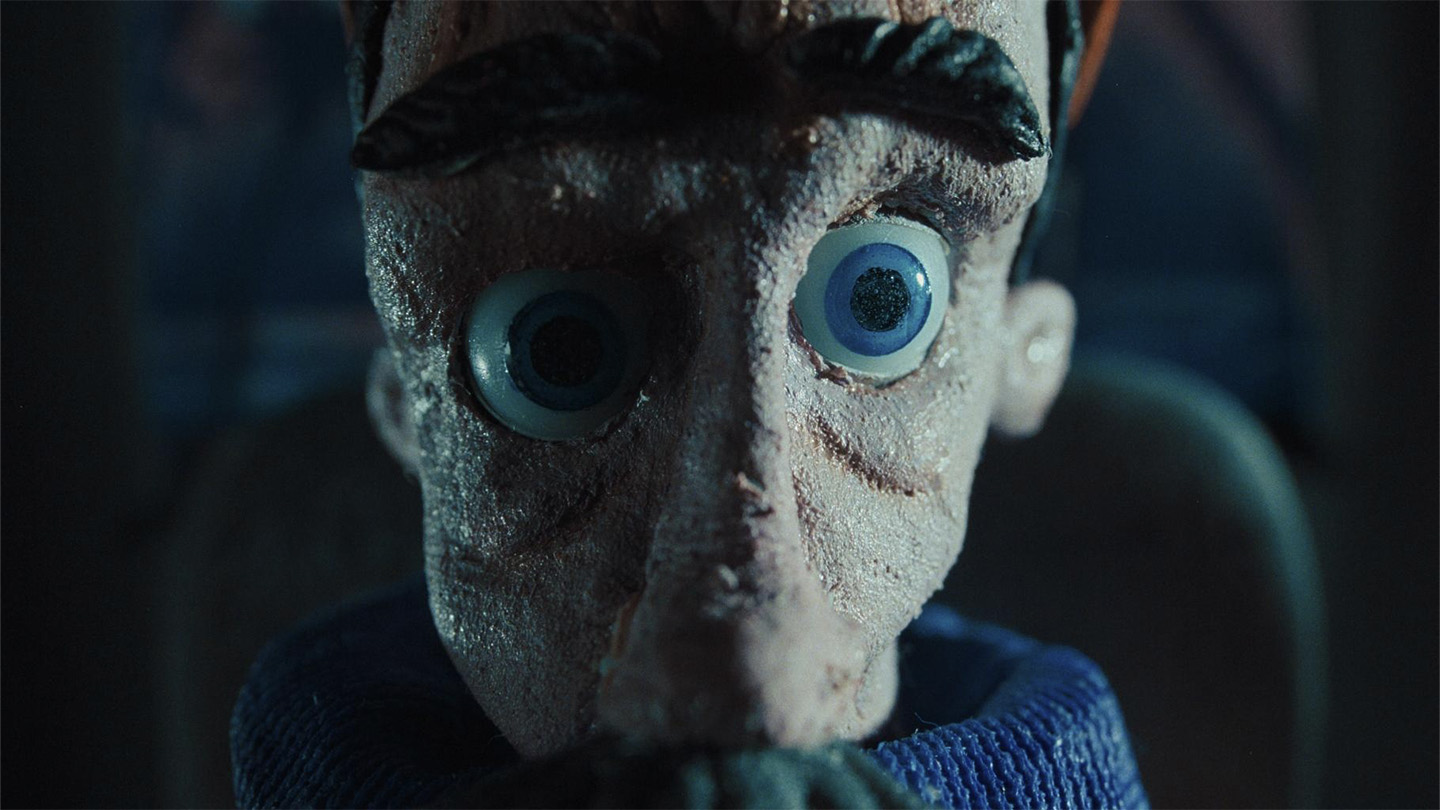 Detlev – Animated Short Competition – 2025 SXSW Film & TV Festival