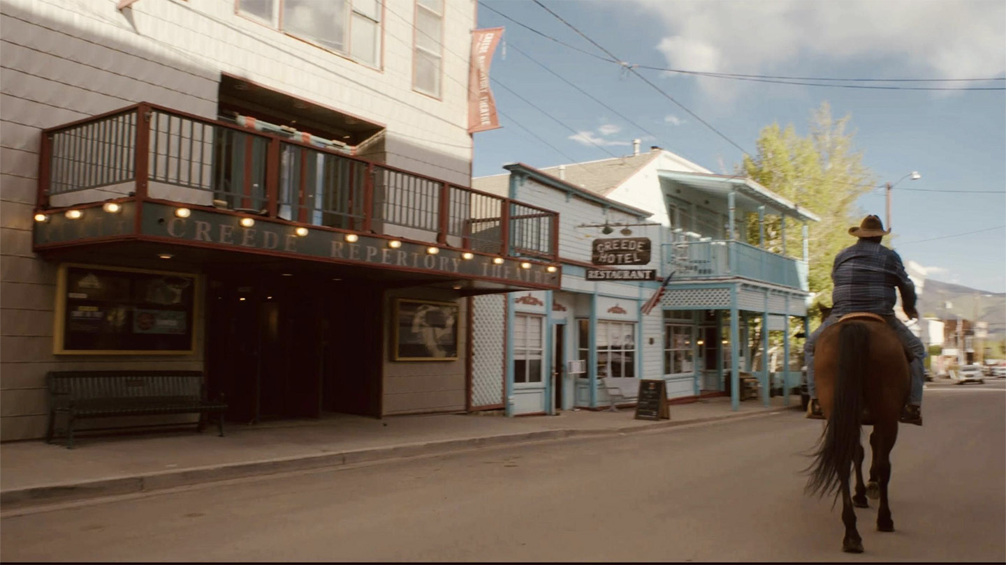 Creede U.S.A. – Documentary Spotlight – 2025 SXSW Film & TV Festival