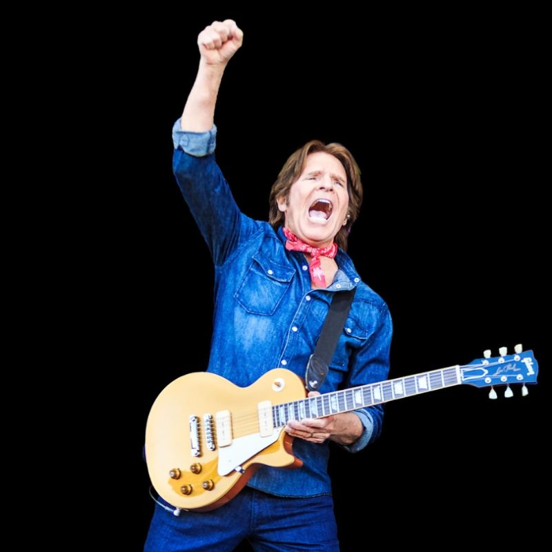 John Fogerty