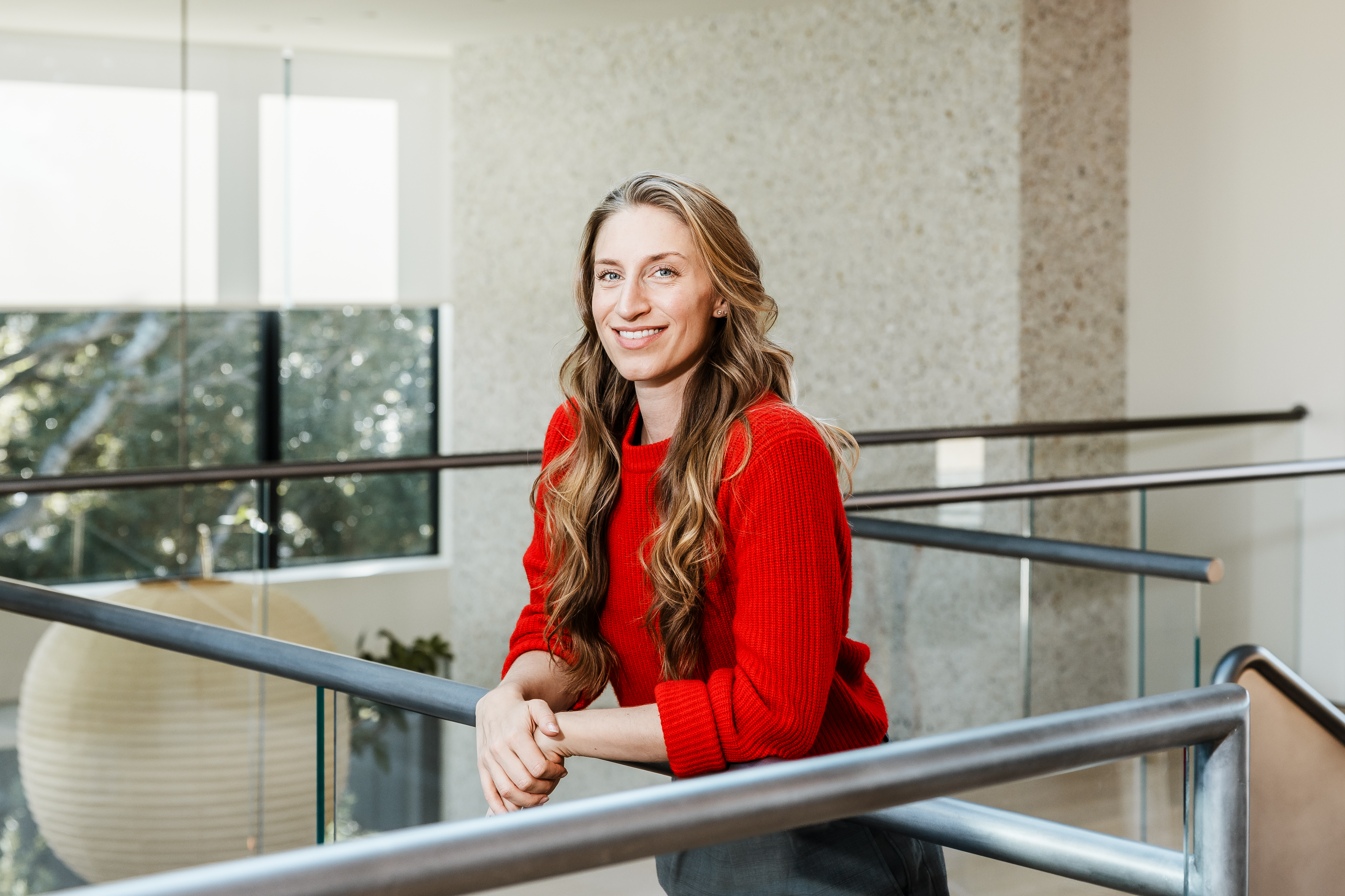 Molly DeWolf Stevenson