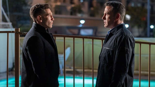 The Accountant 2 – Headliner – 2025 SXSW Film & TV Festival The Accountant 2 – Headliner – 2025 SXSW Film & TV Festival