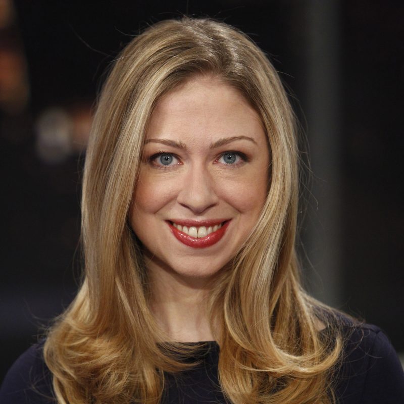 Chelsea Clinton