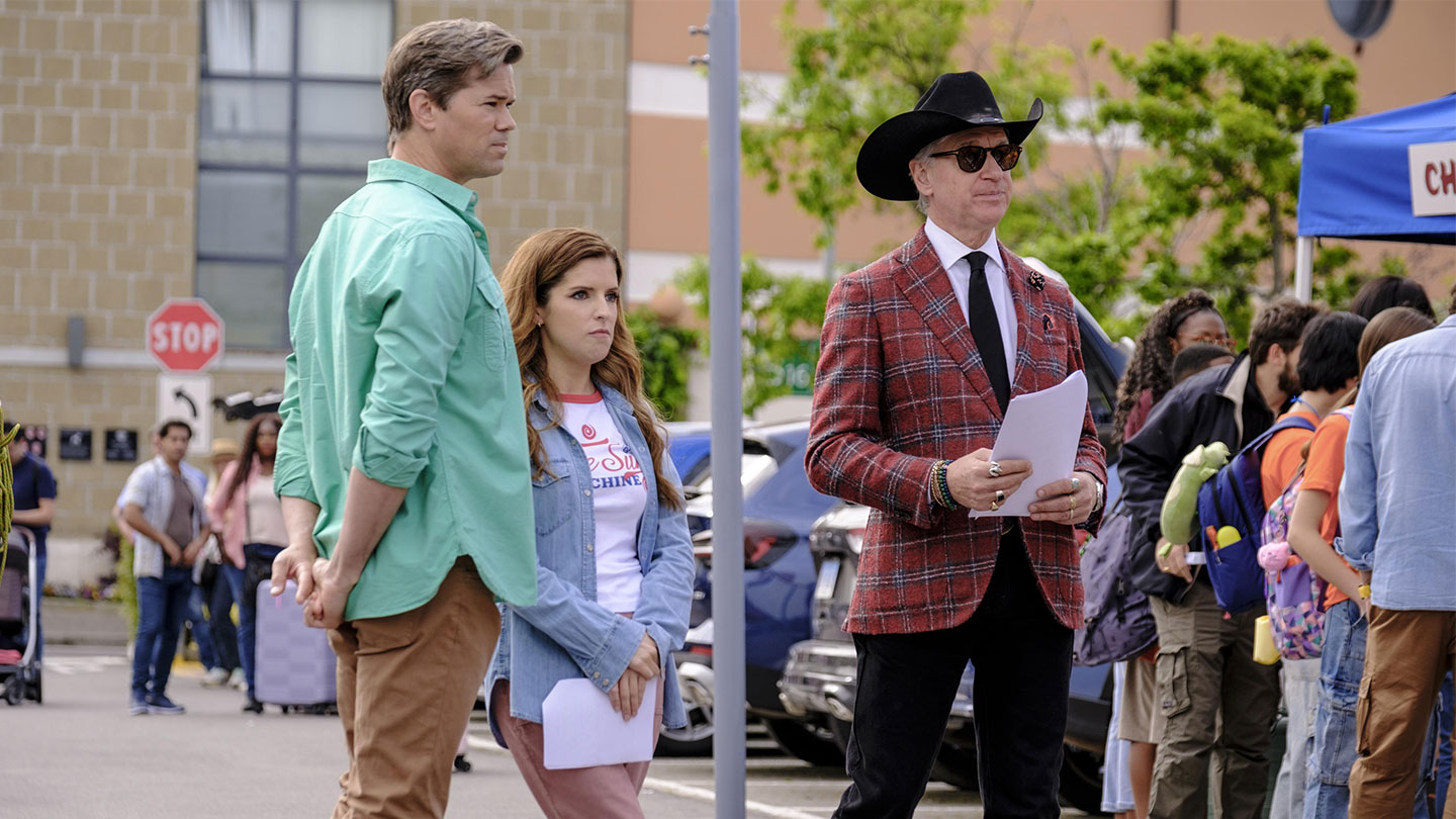 Another Simple Favor – Headliner – 2025 SXSW Film & TV Festival