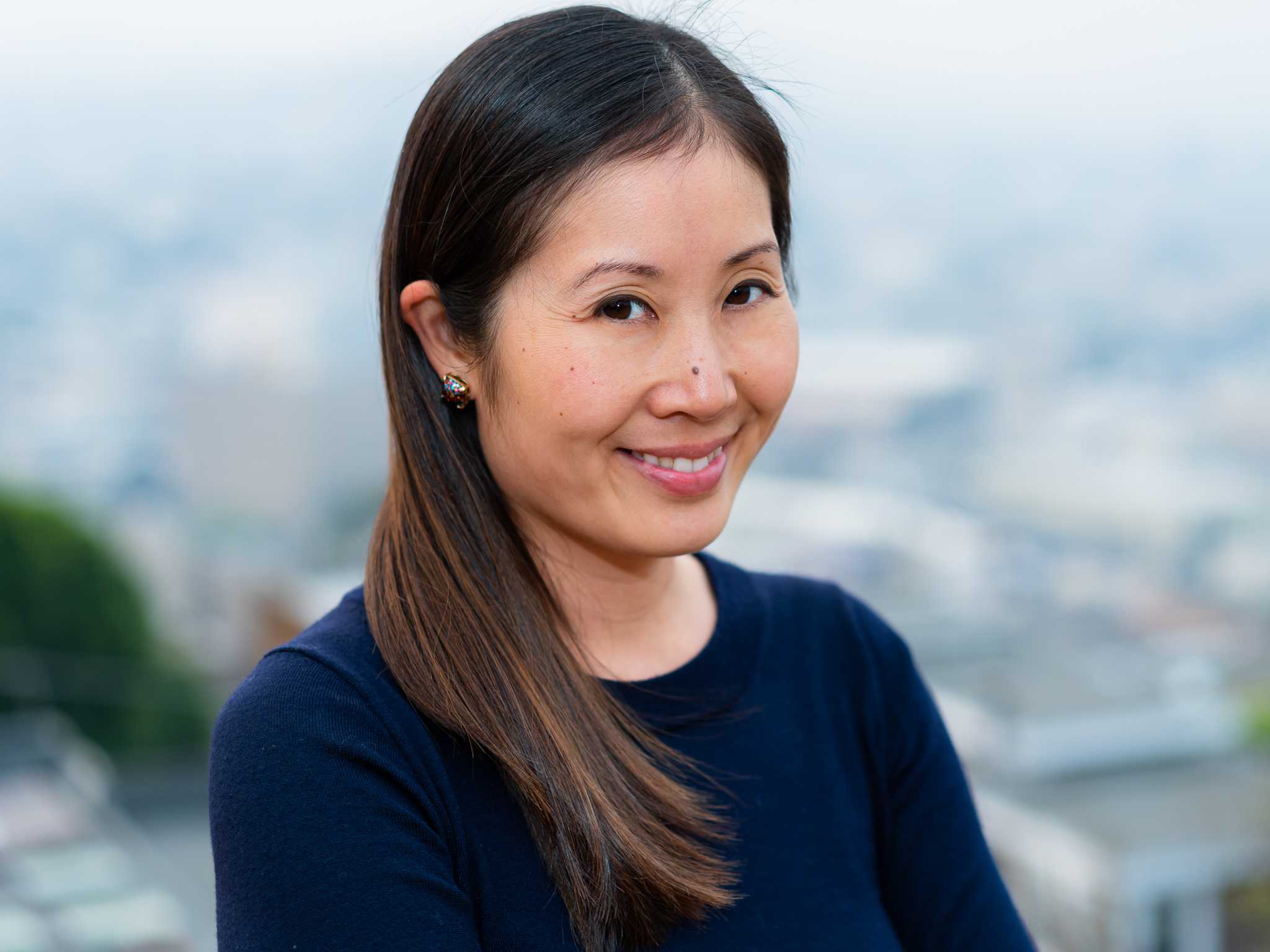 2025 SXSW Featured Speaker – Charina Chou