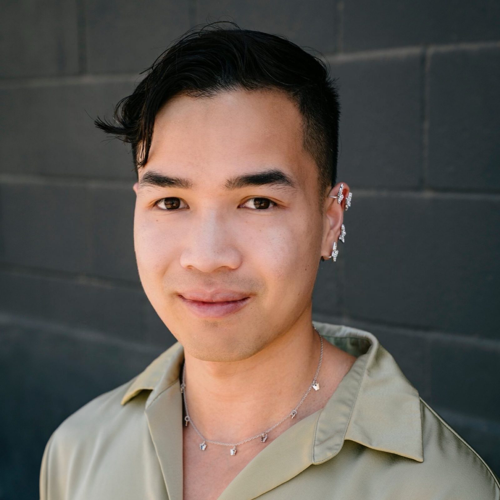 2025 FTV Jury Awards – Brandon Bui