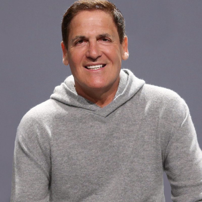 2025 SXSW Featured Speaker - Mark Cuban