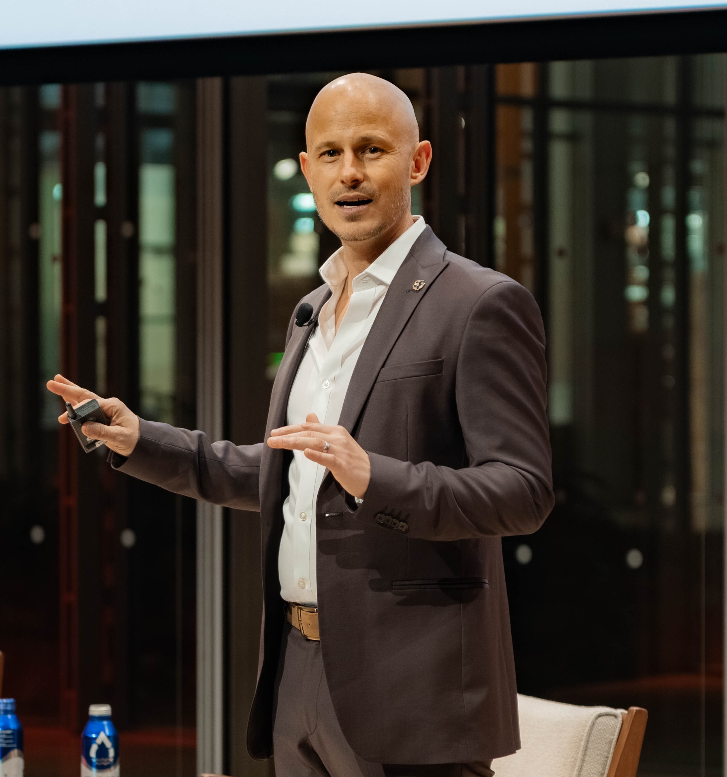 2025 SXSW Featured Speaker – DJ DiDonna