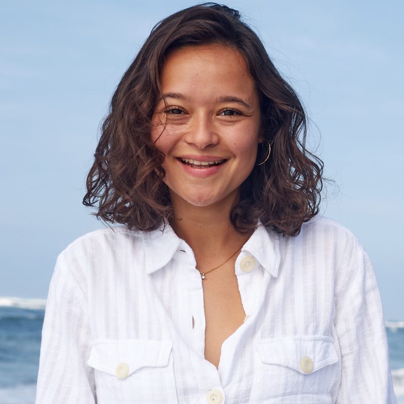 2025 SXSW Featured Speaker – Melati Wijsen