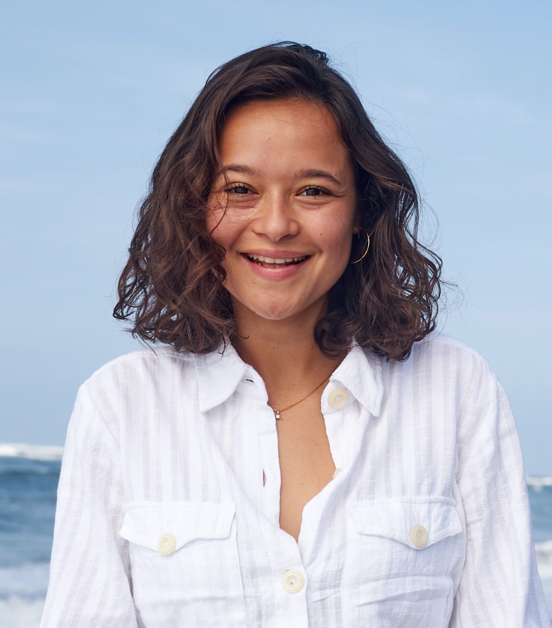 2025 SXSW Featured Speaker – Melati Wijsen