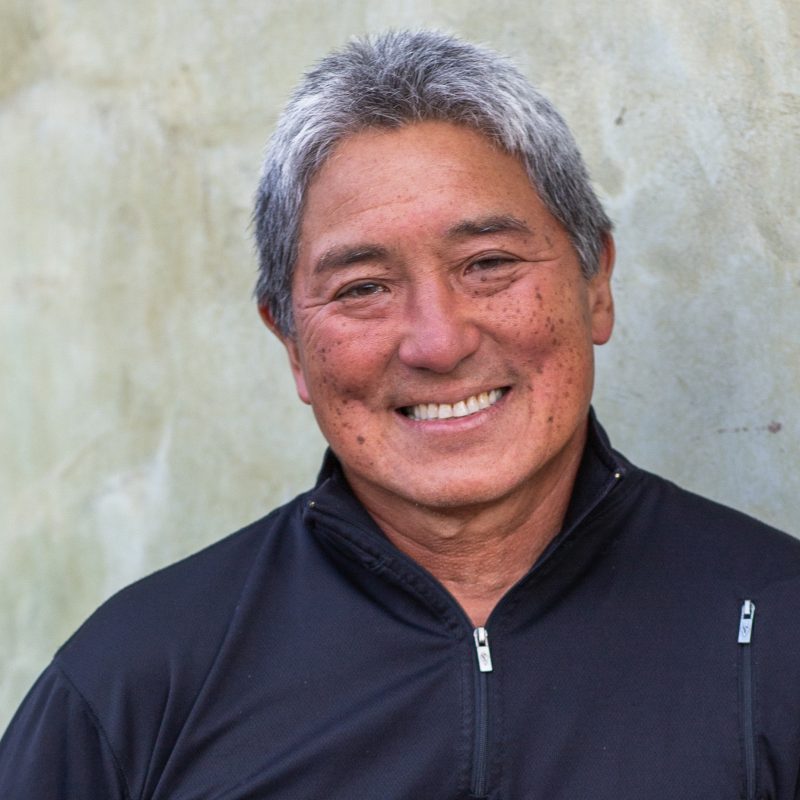 2025 SXSW Featured Speaker – Guy Kawasaki