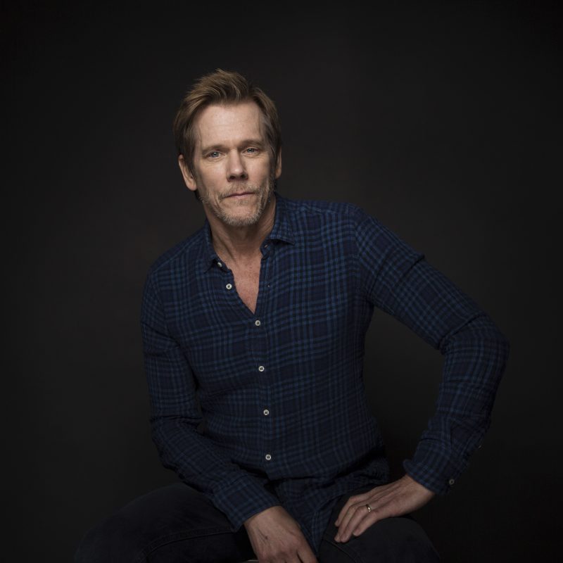 2025 SXSW Featured Speaker – Kevin Bacon