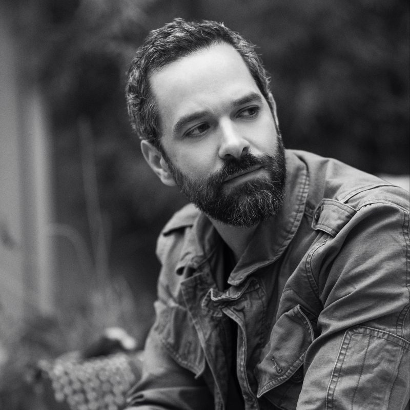 2025 SXSW Featured Speaker – Neil Druckmann