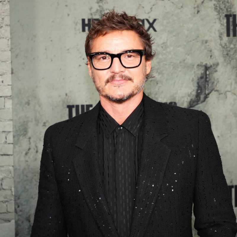 2025 SXSW Featured Speaker – Pedro Pascal