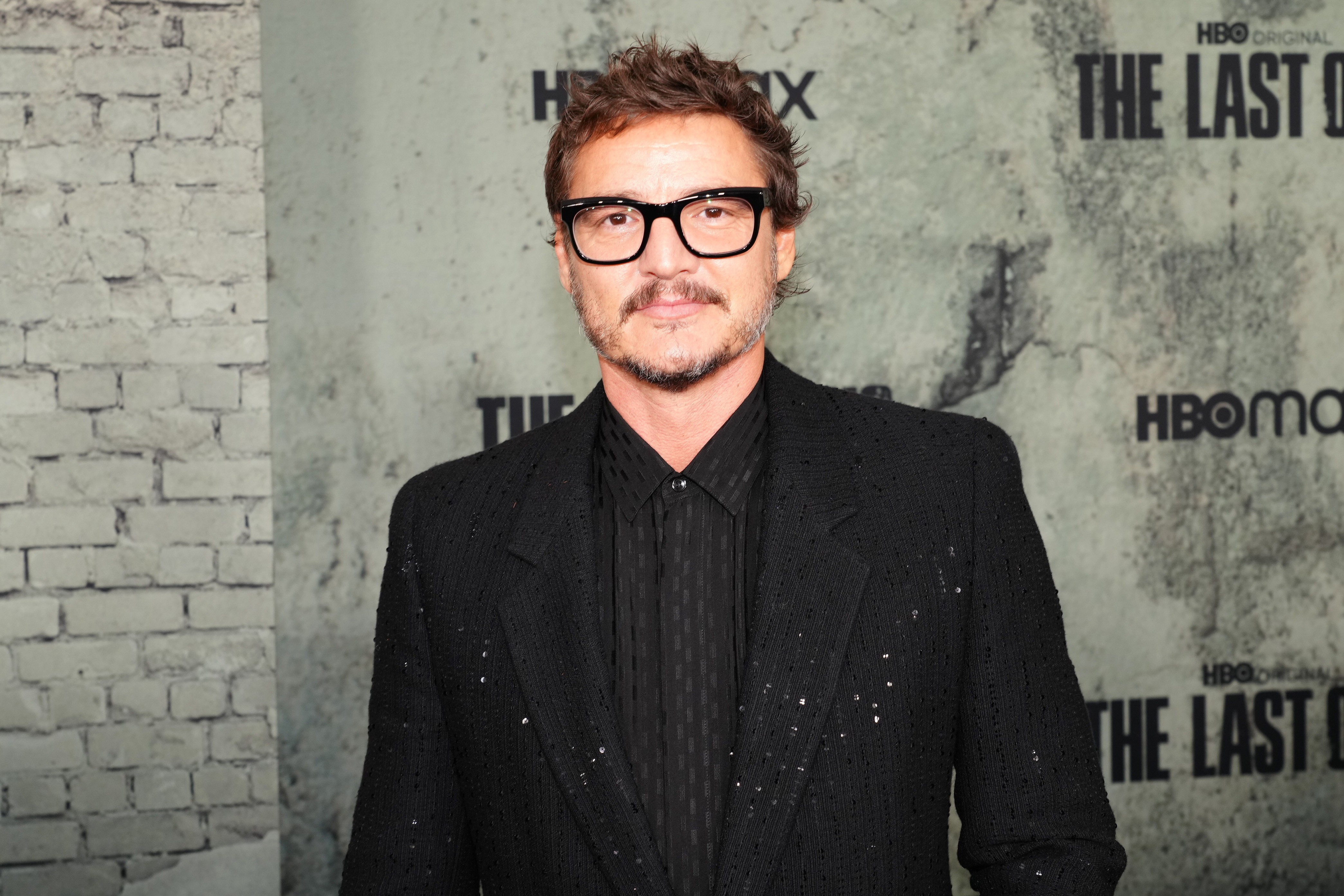2025 SXSW Featured Speaker – Pedro Pascal