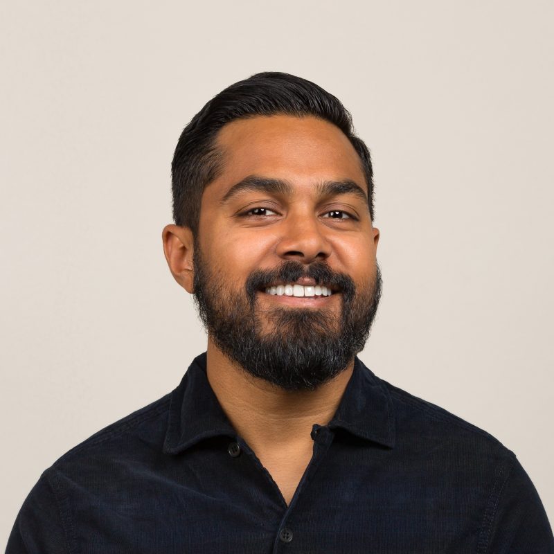 2025 SXSW Featured Speaker – Raj Gokal