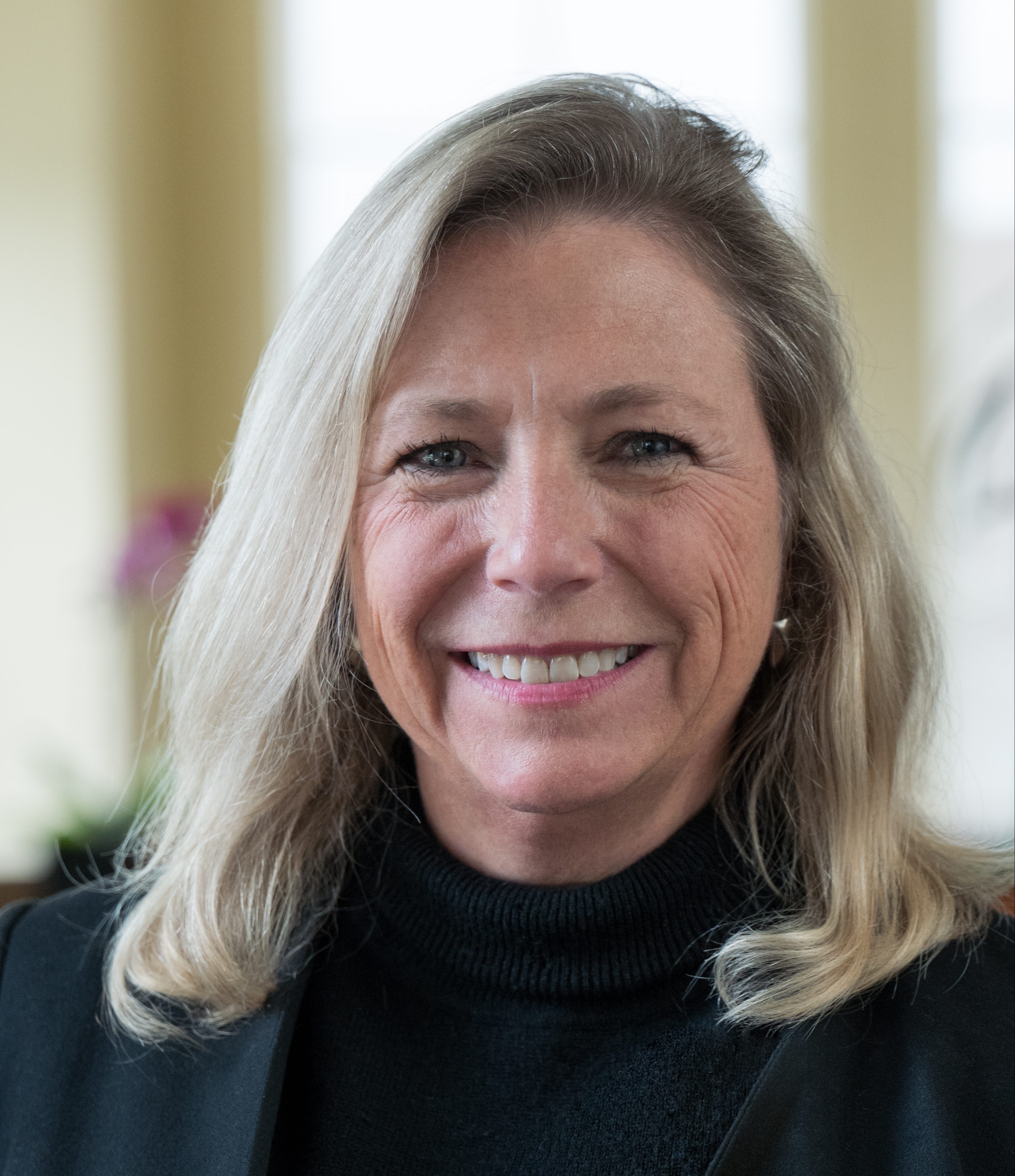 2025 SXSW Featured Speaker – Vicki Dobbs Beck