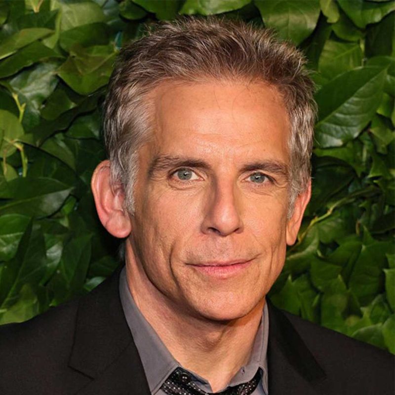 SXSW 2025 Featured Speaker – Ben Stiller