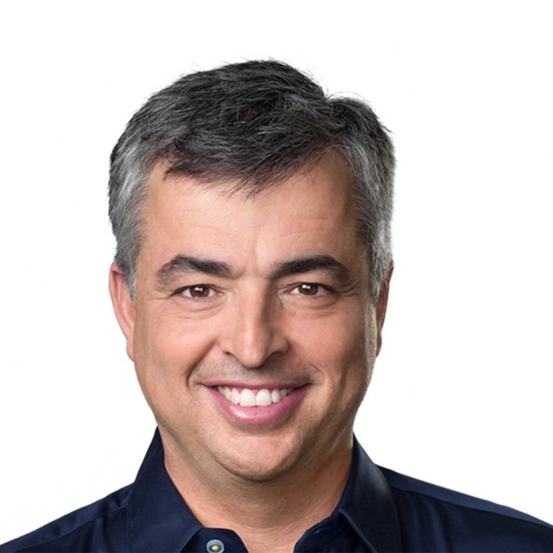 SXSW 2025 Featured Speaker – Eddy Cue